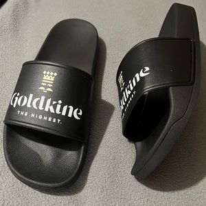 Goldkine Slides